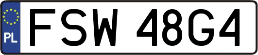 FSW48G4