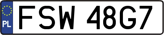 FSW48G7