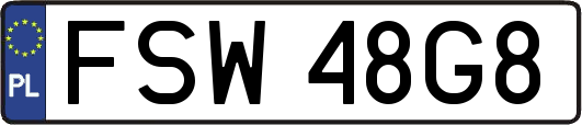 FSW48G8