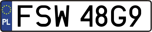 FSW48G9