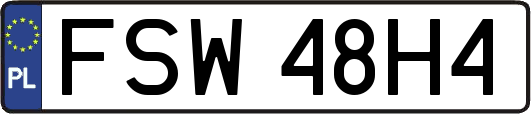 FSW48H4