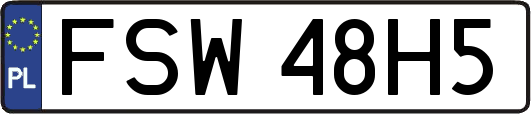 FSW48H5