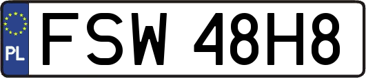 FSW48H8