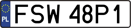 FSW48P1