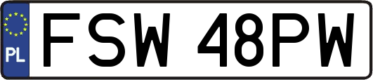 FSW48PW