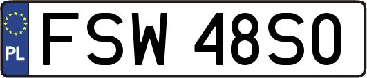 FSW48S0