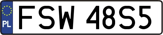 FSW48S5