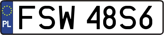 FSW48S6