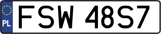 FSW48S7