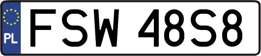 FSW48S8