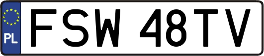 FSW48TV