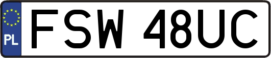 FSW48UC