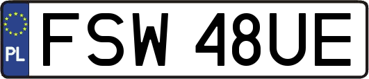 FSW48UE