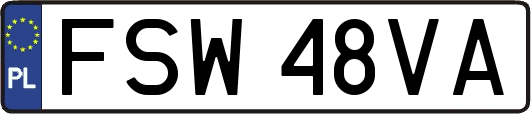 FSW48VA