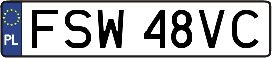 FSW48VC