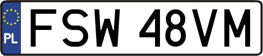 FSW48VM