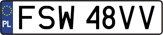 FSW48VV