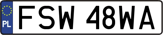 FSW48WA