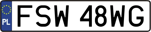 FSW48WG