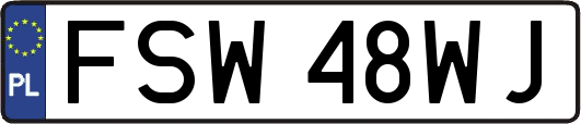 FSW48WJ