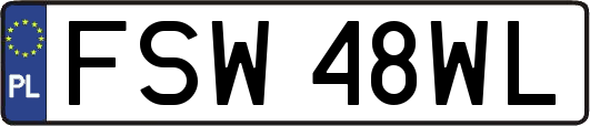 FSW48WL