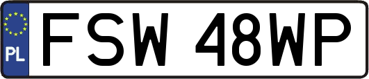 FSW48WP