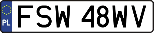 FSW48WV