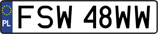 FSW48WW