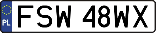 FSW48WX