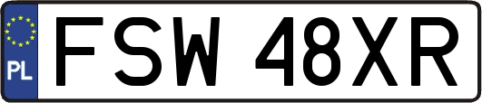 FSW48XR