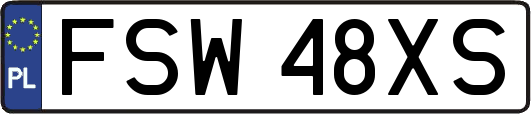 FSW48XS