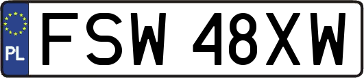 FSW48XW