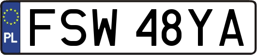 FSW48YA