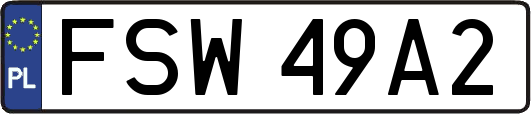 FSW49A2