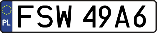 FSW49A6
