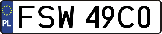 FSW49C0