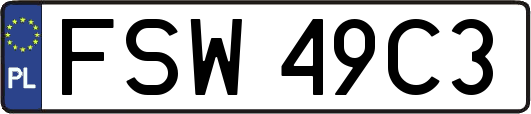 FSW49C3