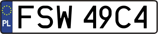 FSW49C4