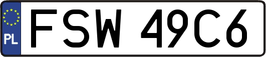 FSW49C6