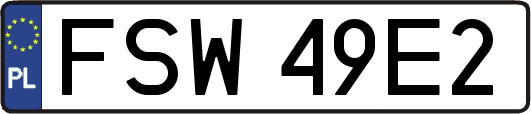 FSW49E2