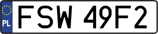 FSW49F2