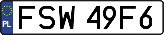 FSW49F6
