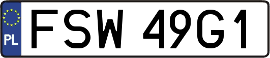 FSW49G1