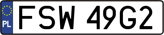 FSW49G2