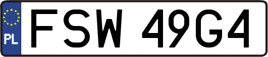 FSW49G4