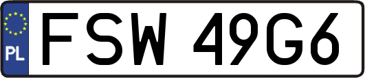 FSW49G6