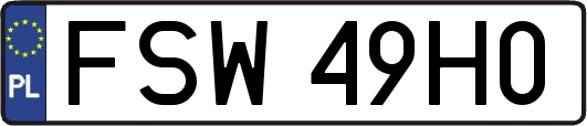 FSW49H0