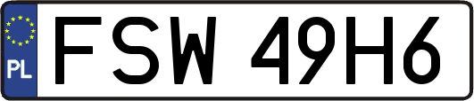 FSW49H6