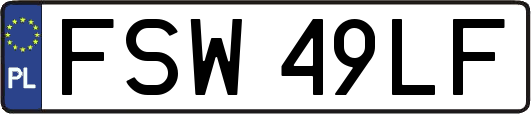 FSW49LF