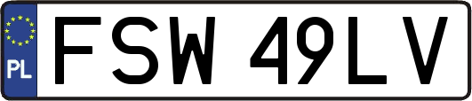 FSW49LV